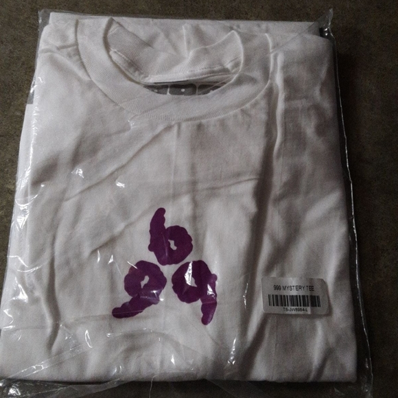 999 club Other - 999 shirt